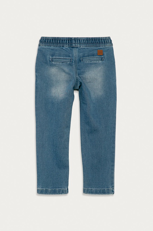 Fete Roxy - Jeans copii 104-176 cm ERGDP03059 albastru