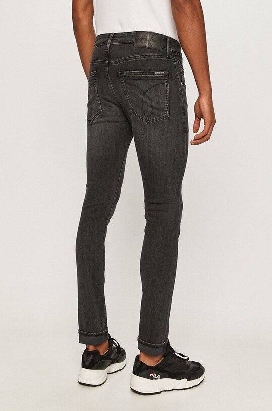 Îmbrăcăminte Calvin Klein Jeans - Jeansi CKJ 016 J30J315475 gri