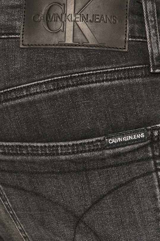Calvin Klein Jeans - Jeansi CKJ 016 gri J30J315475