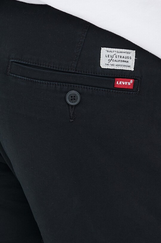 Levi's Pantaloni scurti 17202.0003 negru