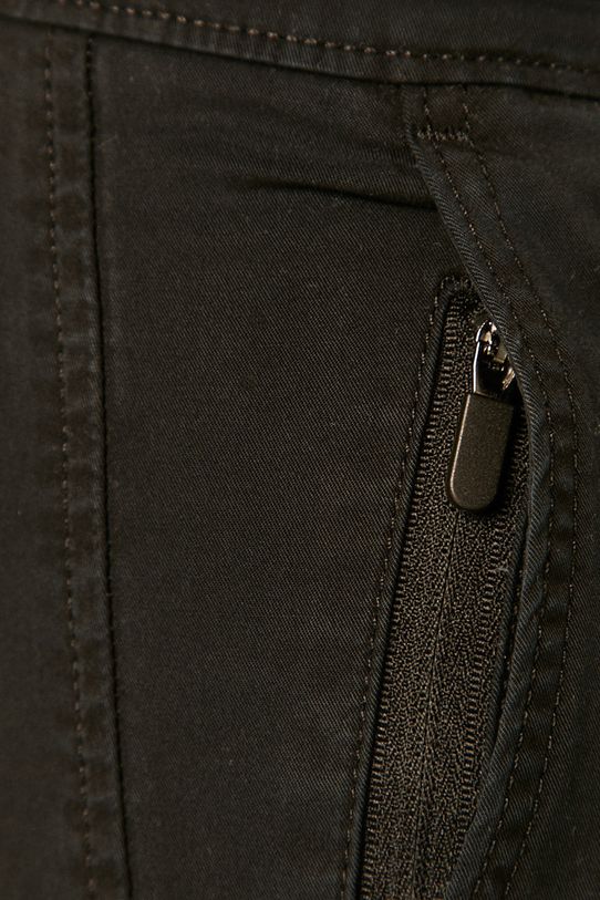 Levi's - Šortky čierna 17202.0003