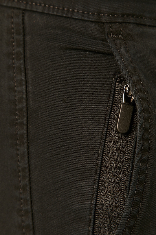 Levi's - Σορτς μαύρο 17202.0003