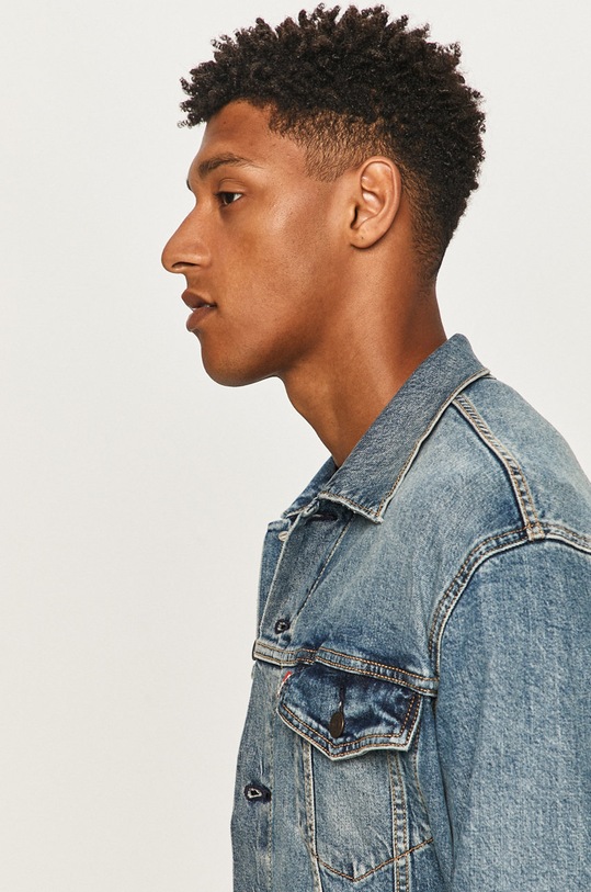 Levi's - Kurtka jeansowa 72334.0511