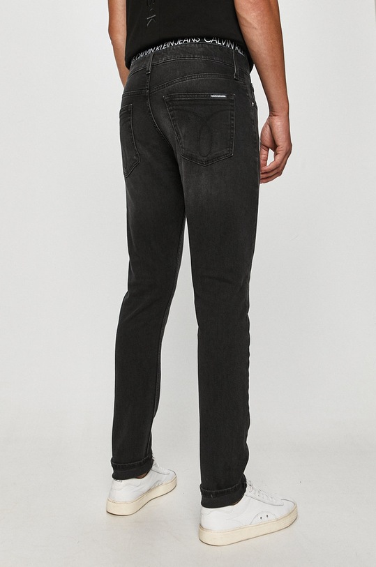 Îmbrăcăminte Calvin Klein Jeans - Jeansi Ckj 058 J30J316837 negru