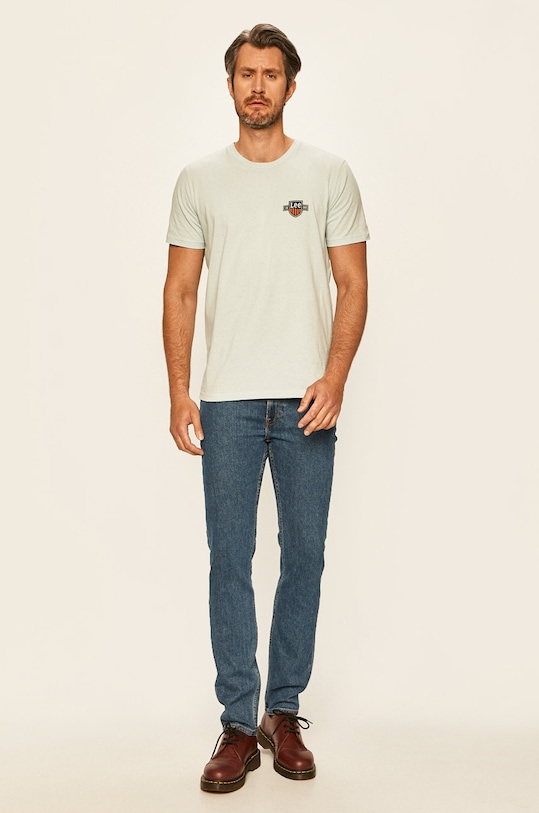 Lee - Rifle Rider L701MG44 tmavomodrá AA00