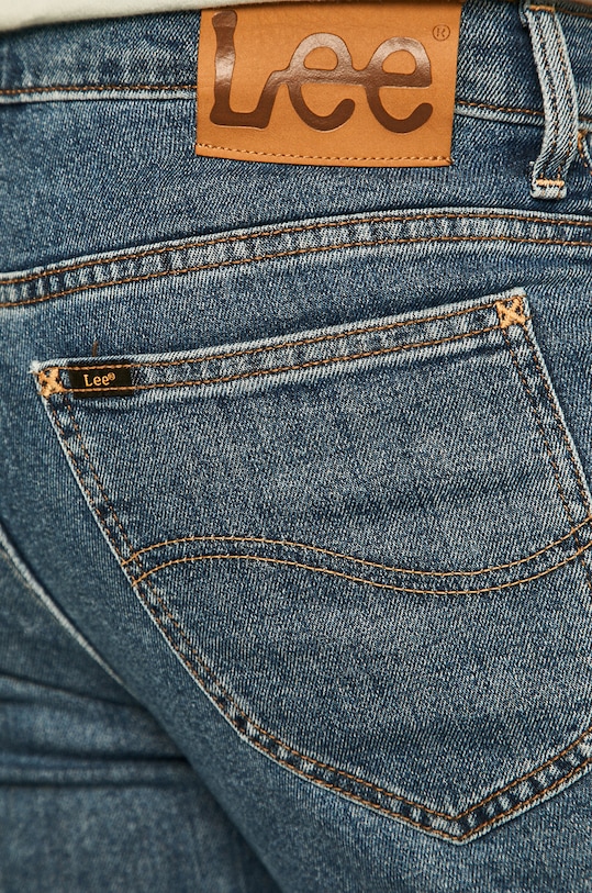 Lee - Rifle Rider tmavomodrá L701MG44