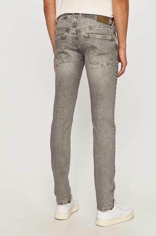 Îmbrăcăminte Pepe Jeans - Jeansi Hatch PM200823WQ4 gri