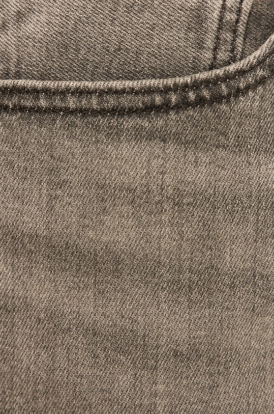 Džíny Levi's 501 00501.2947 šedá