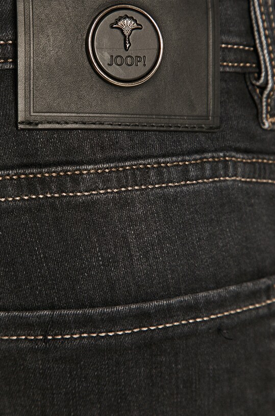Joop! - Jeansy Hamond szary 30023263
