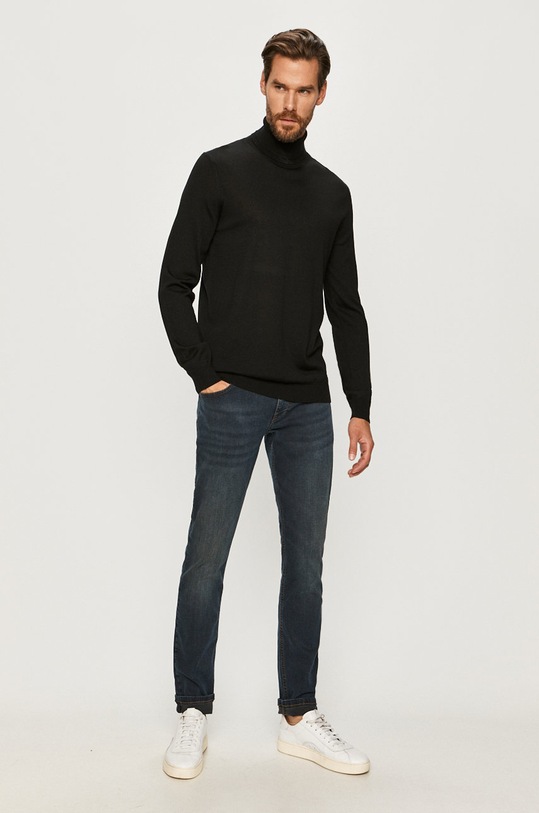 Joop! - Jeansi Hamond 30023957 bleumarin AW20