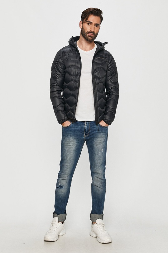 Armani Exchange - Džíny 6HZJ13.Z1KRZ modrá AW20