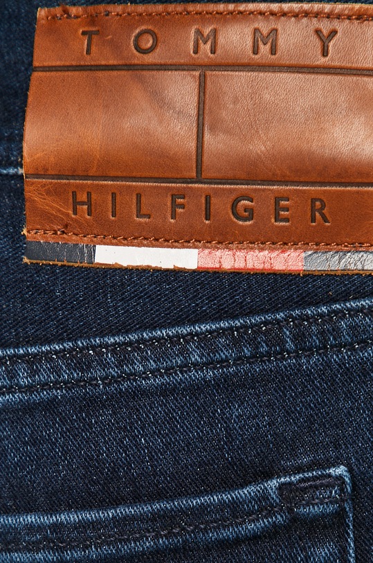 Tommy Hilfiger - Jeansi Denton bleumarin MW0MW15959