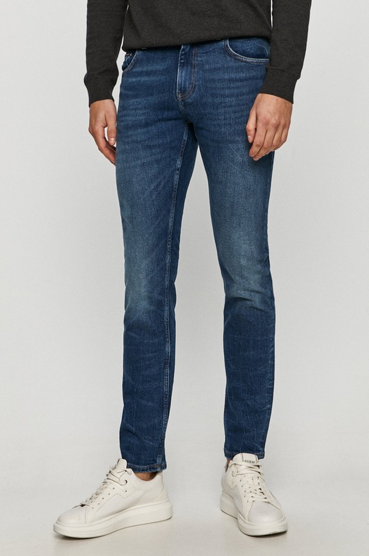 Tommy Hilfiger - Jeansy niebieski MW0MW15946