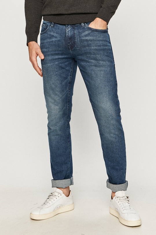 Tom Tailor Denim - Jeansi albastru 1024631