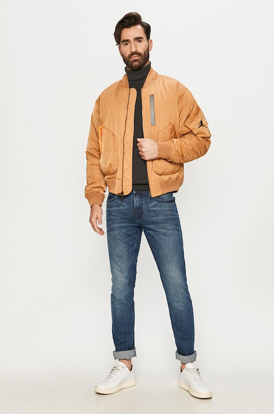 Tom Tailor Denim - Jeansi 1024631 albastru AW20