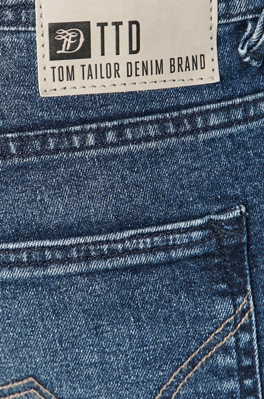 Tom Tailor Denim - Jeansi albastru 1024631