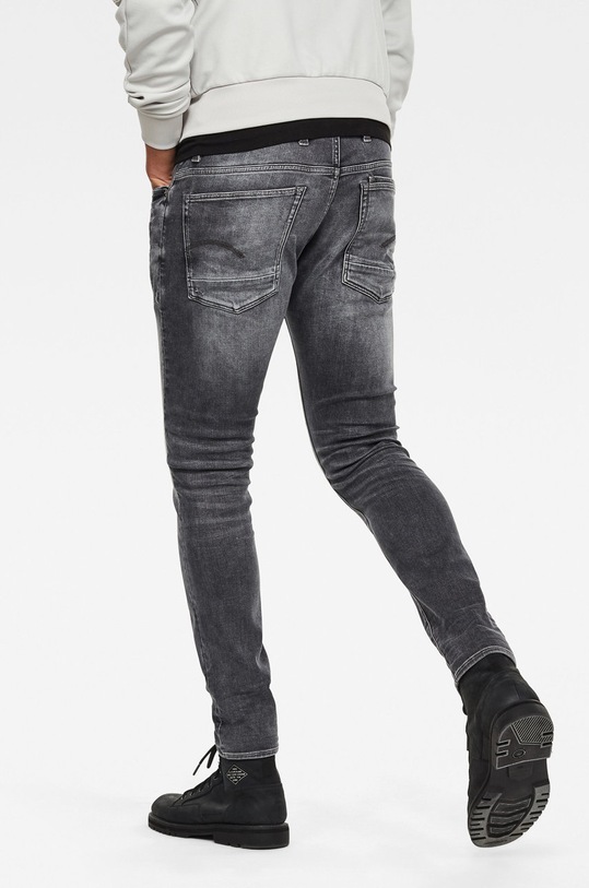G-Star jeans D17235.A634.B429 negru AW20