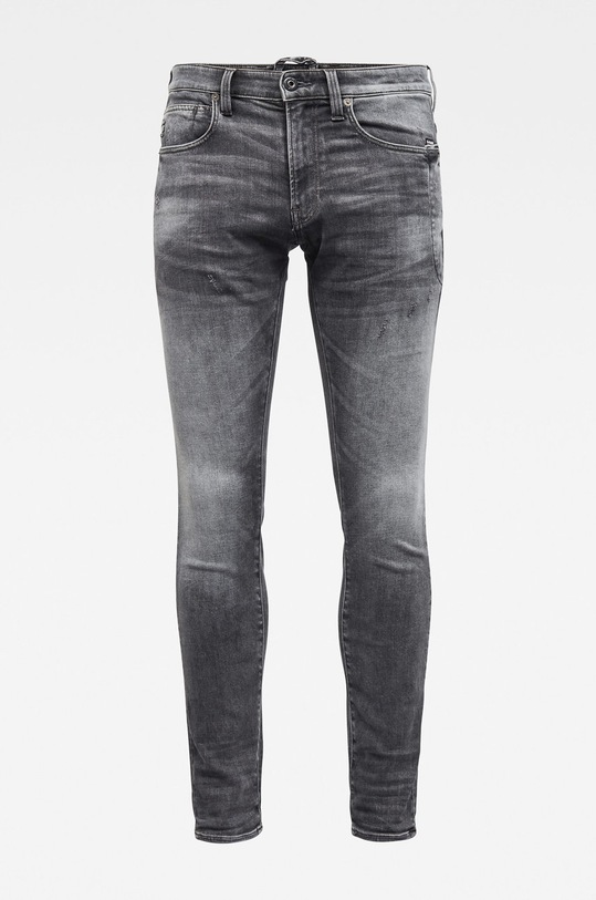 G-Star jeans negru D17235.A634.B429