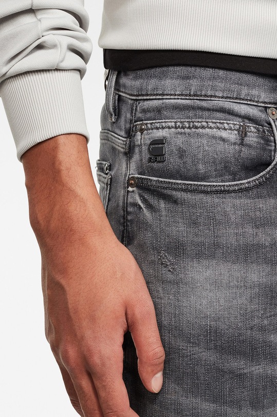 G-Star jeans D17235.A634.B429 negru