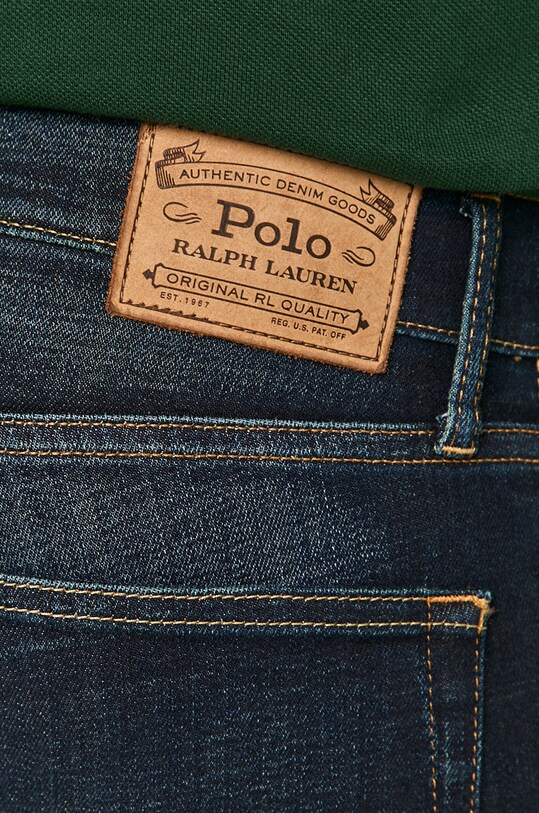 Polo Ralph Lauren - Farmer Sulliwan sötétkék 710751052001