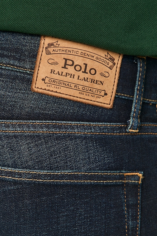 Polo Ralph Lauren - Farmer Sulliwan sötétkék 710751052001