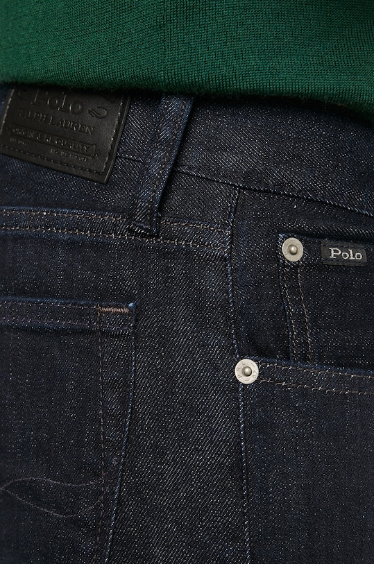 Polo Ralph Lauren - Джинсы Sullivan тёмно-синий 710763437001