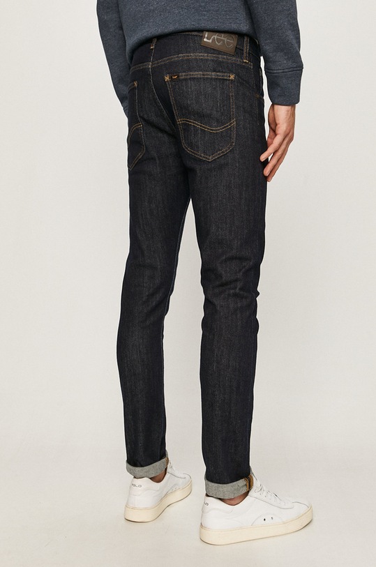 Odzież Lee - Jeansy Luke L719PX36 niebieski