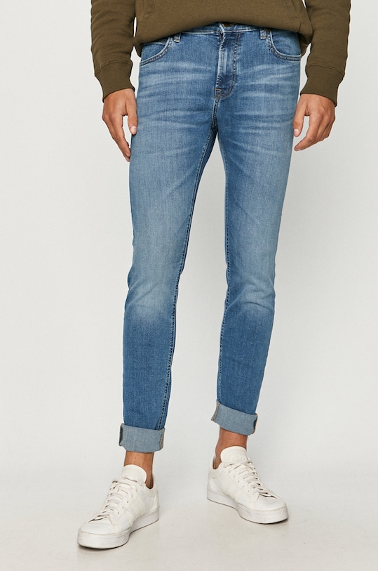 Lee - Džíny Malone modrá L736LSGG