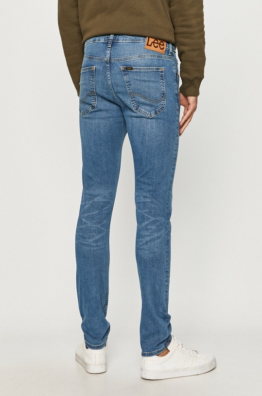 Oblečení Lee - Džíny Malone L736LSGG modrá