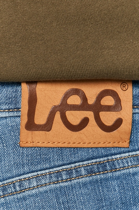 Lee - Džíny Malone modrá L736LSGG