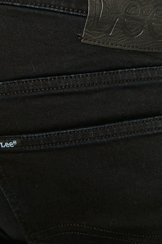 Lee - Rifle Daren čierna L707QCBW