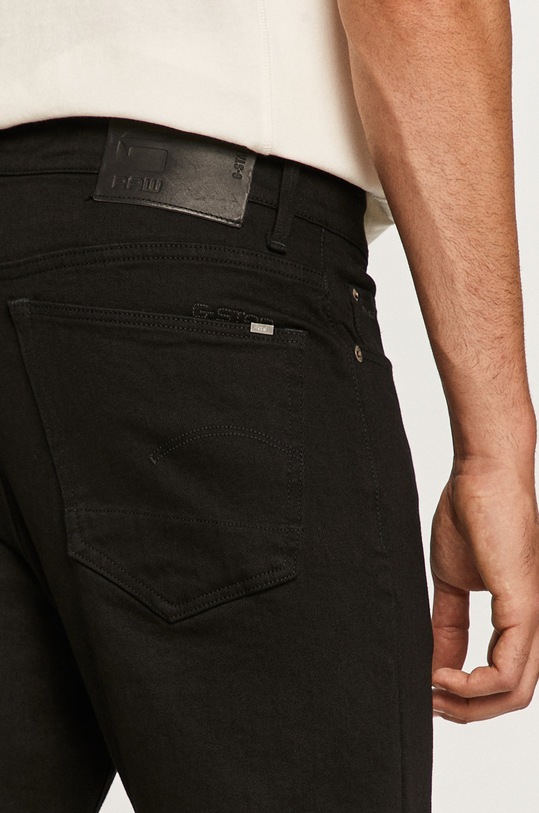 G-Star - Rifle 3301 čierna 51003.B479.A810