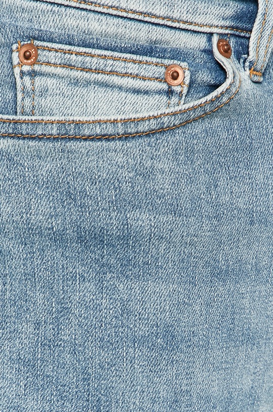 Dr. Denim - Jeansy 2010109F8 niebieski