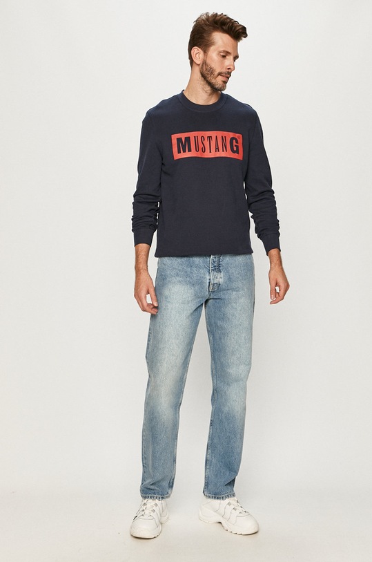 Dr. Denim - Džíny Dash 2010110F8 fialová AW21