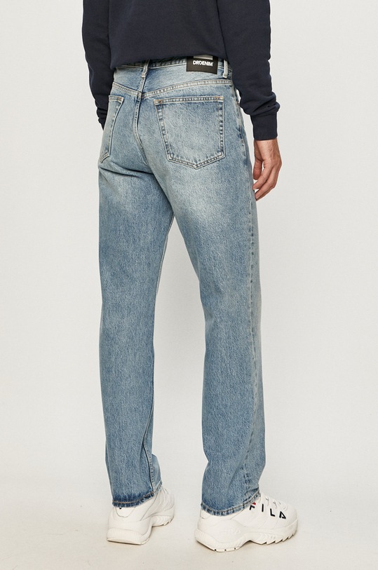 Oblečení Dr. Denim - Džíny Dash 2010110F8 fialová