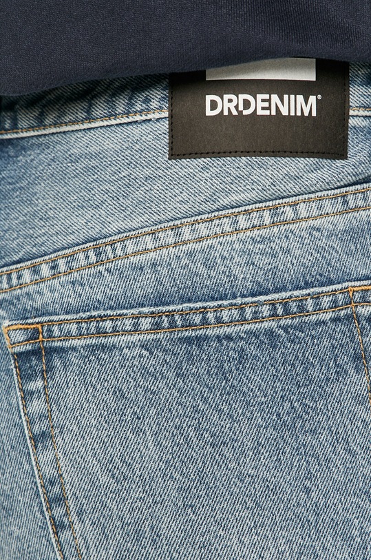Dr. Denim - Džíny Dash fialová 2010110F8