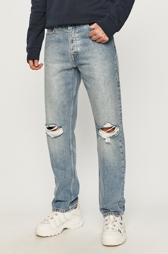 Dr. Denim - Jeansi Dash violet 2010110I5