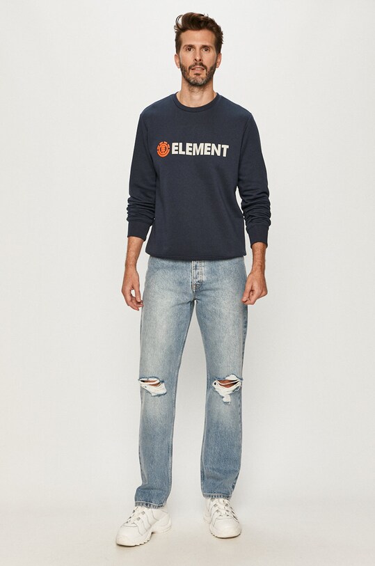 Dr. Denim - Rifle Dash 2010110I5 fialová AW20