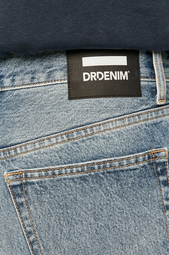 Dr. Denim - Rifle Dash fialová 2010110I5