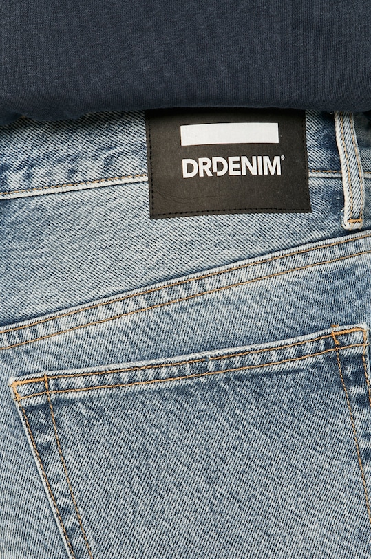 Dr. Denim - Jeansi Dash violet 2010110I5