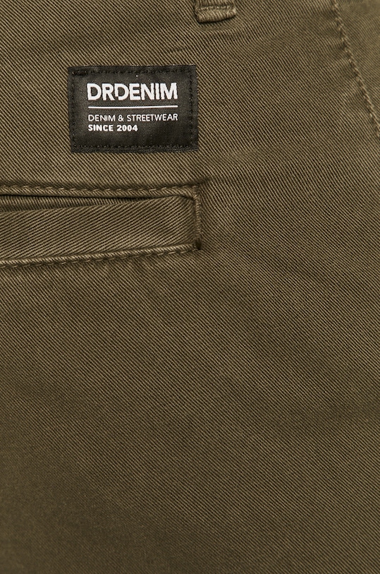 Dr. Denim - Rifle zelená 2020104J1