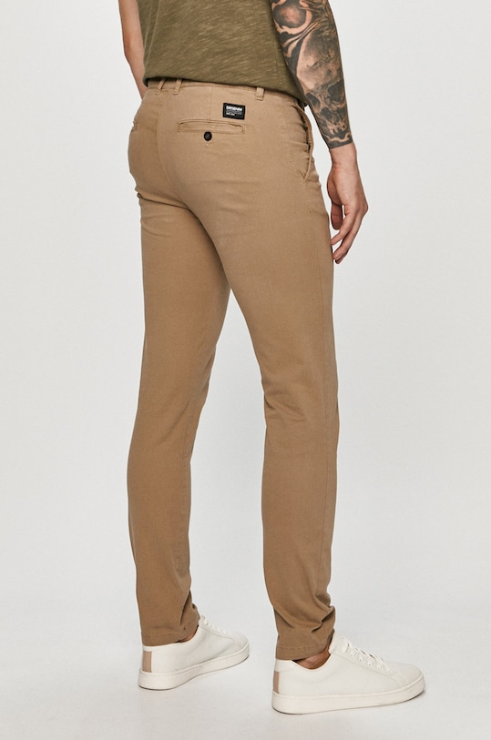Îmbrăcăminte Dr. Denim - Pantaloni 201011369 bej