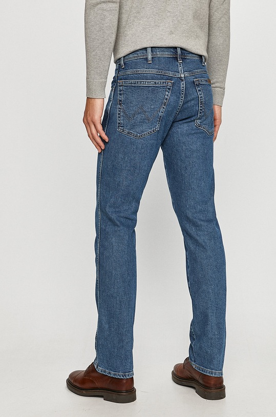 Îmbrăcăminte Wrangler - Jeansi W10I2333N W10I2333N albastru