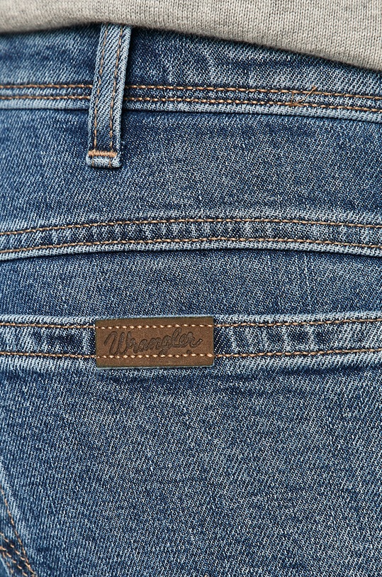 Wrangler - Дънки W10I2333N син W10I2333N