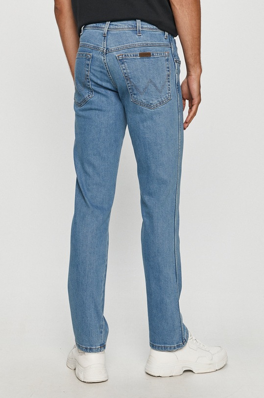 Îmbrăcăminte Wrangler - Jeansi W10I23H13 albastru