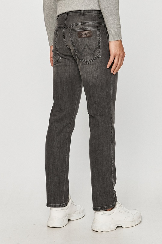Îmbrăcăminte Wrangler - Jeansi Texas W121CN81T gri