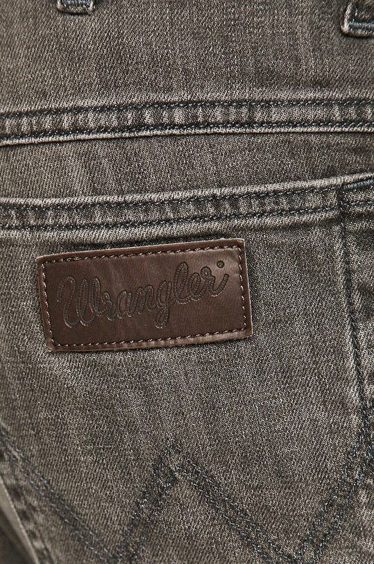 Wrangler - Jeansi Texas gri W121CN81T