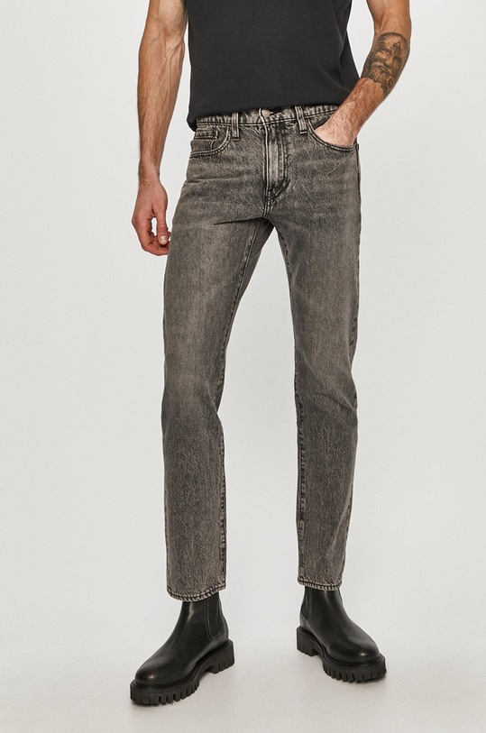 Levi's - Jeansi 502 gri 29507.0751