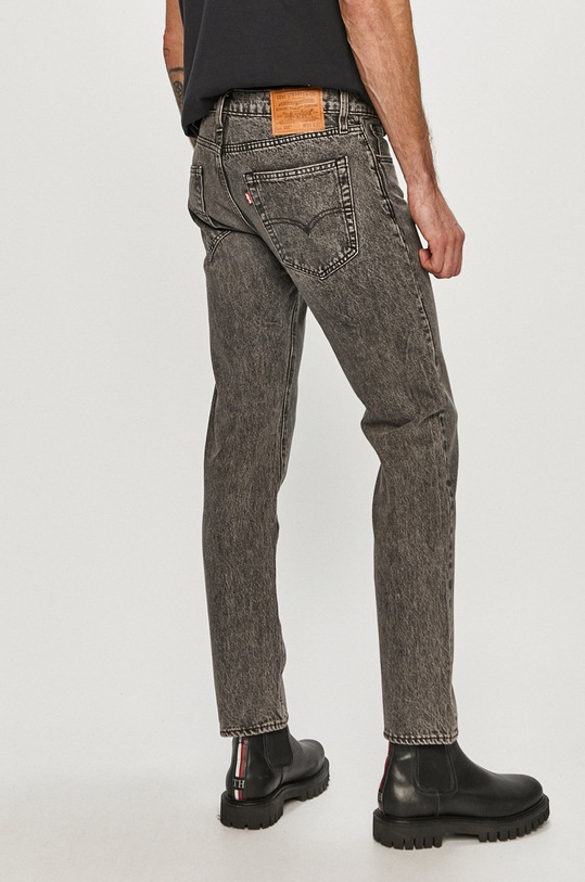 Îmbrăcăminte Levi's - Jeansi 502 29507.0751 gri