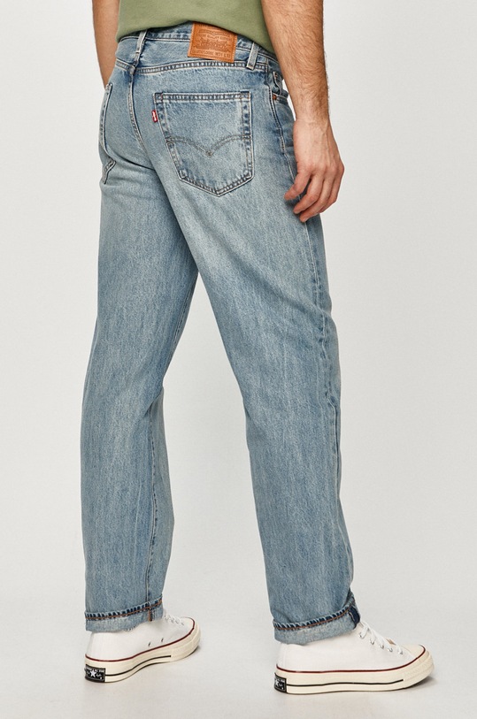 Oblečenie Levi's - Rifle Stay Loose 29037.0002 modrá